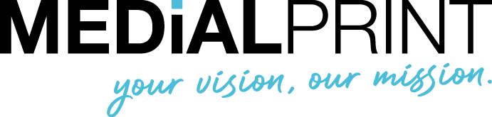 logo_MedialPrint_druckerei