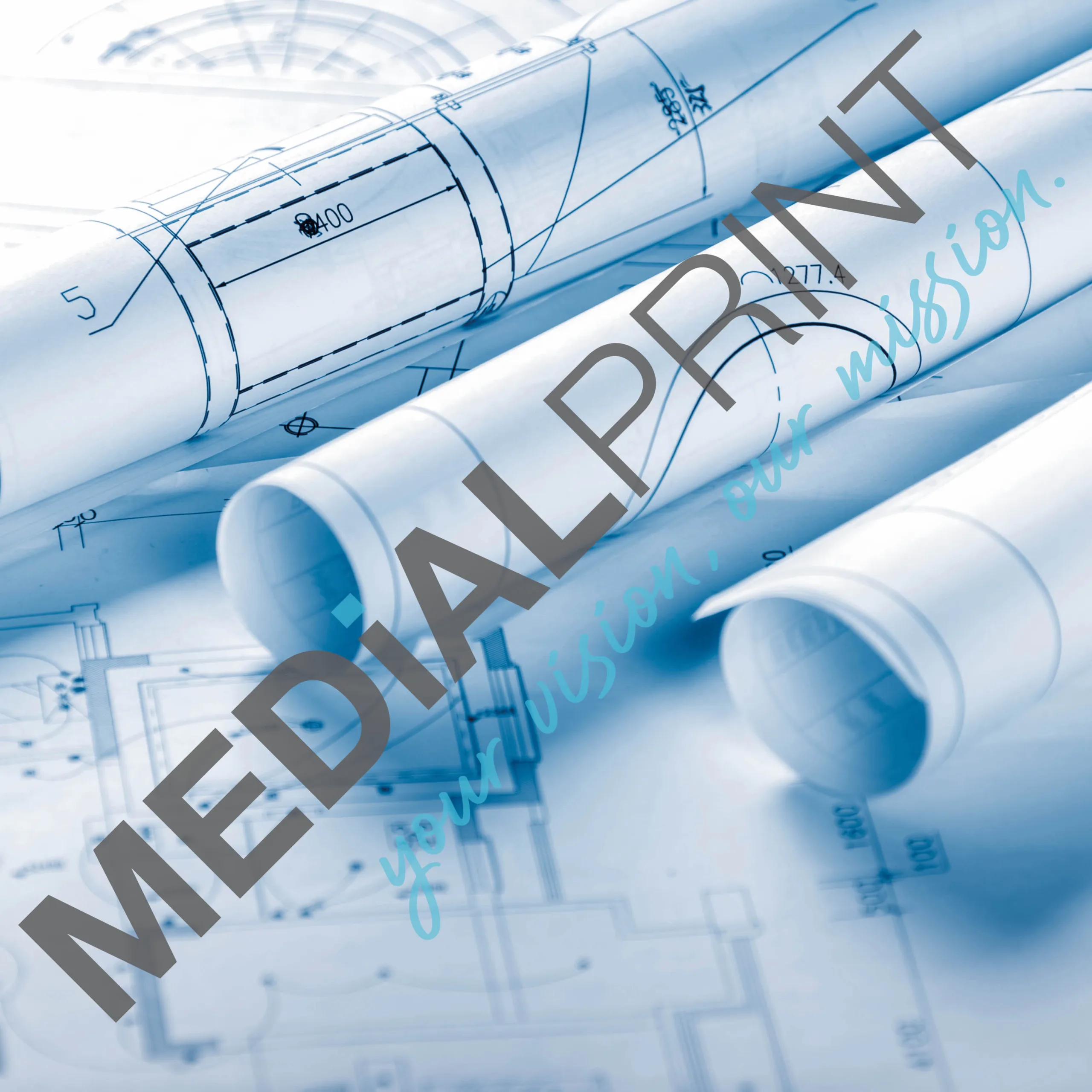 CAD-Plot_Bauzeichnungen_drucke_castrop-rauxel