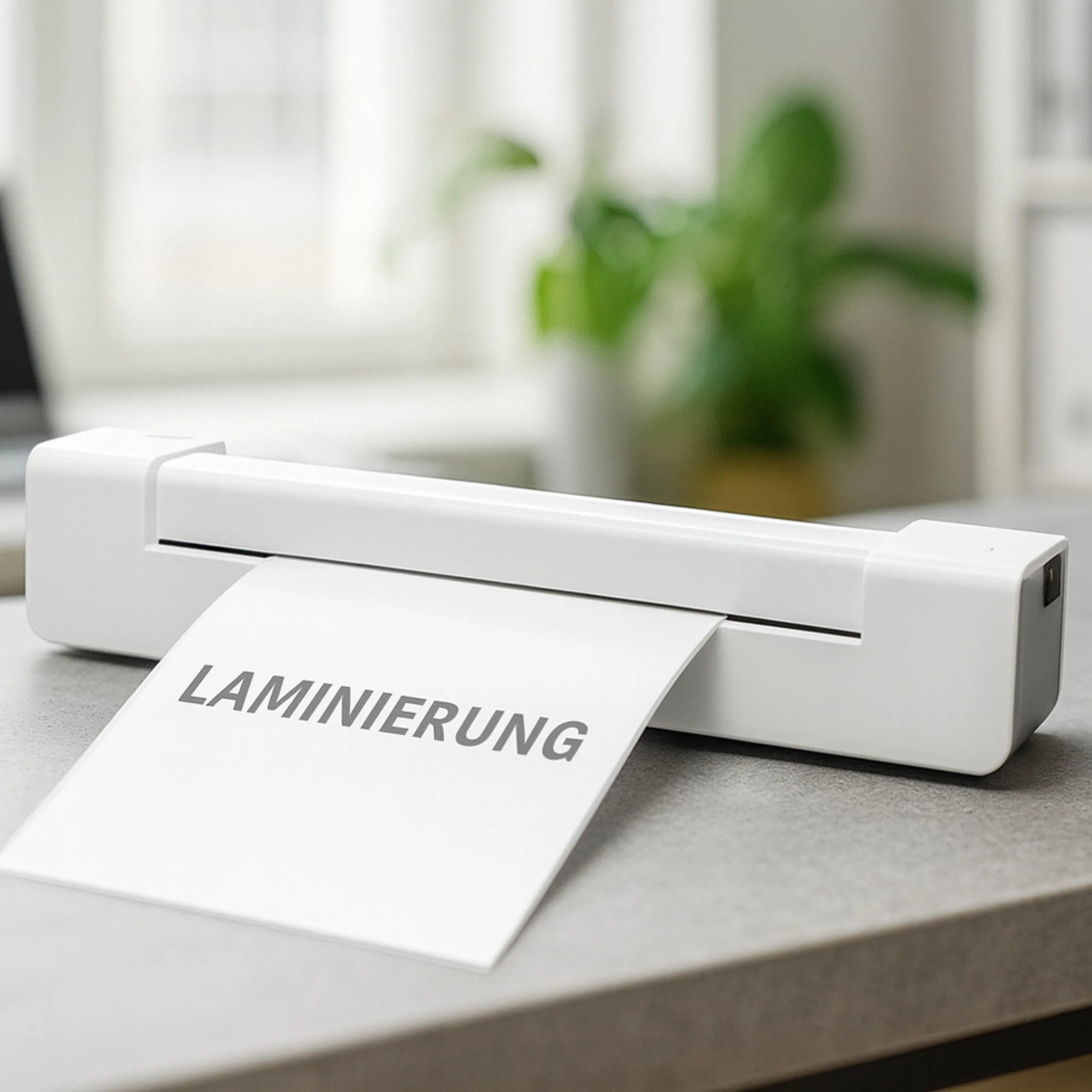 Laminieren_Laminierung_Kaschierung_Papier_Laminieren