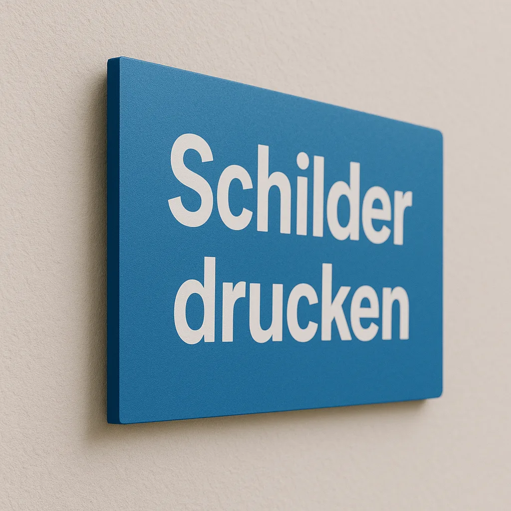 Schilder_Platten_drucken_werbetechnik_Alu_dibond_platten_in_castrop_drucken_lassen