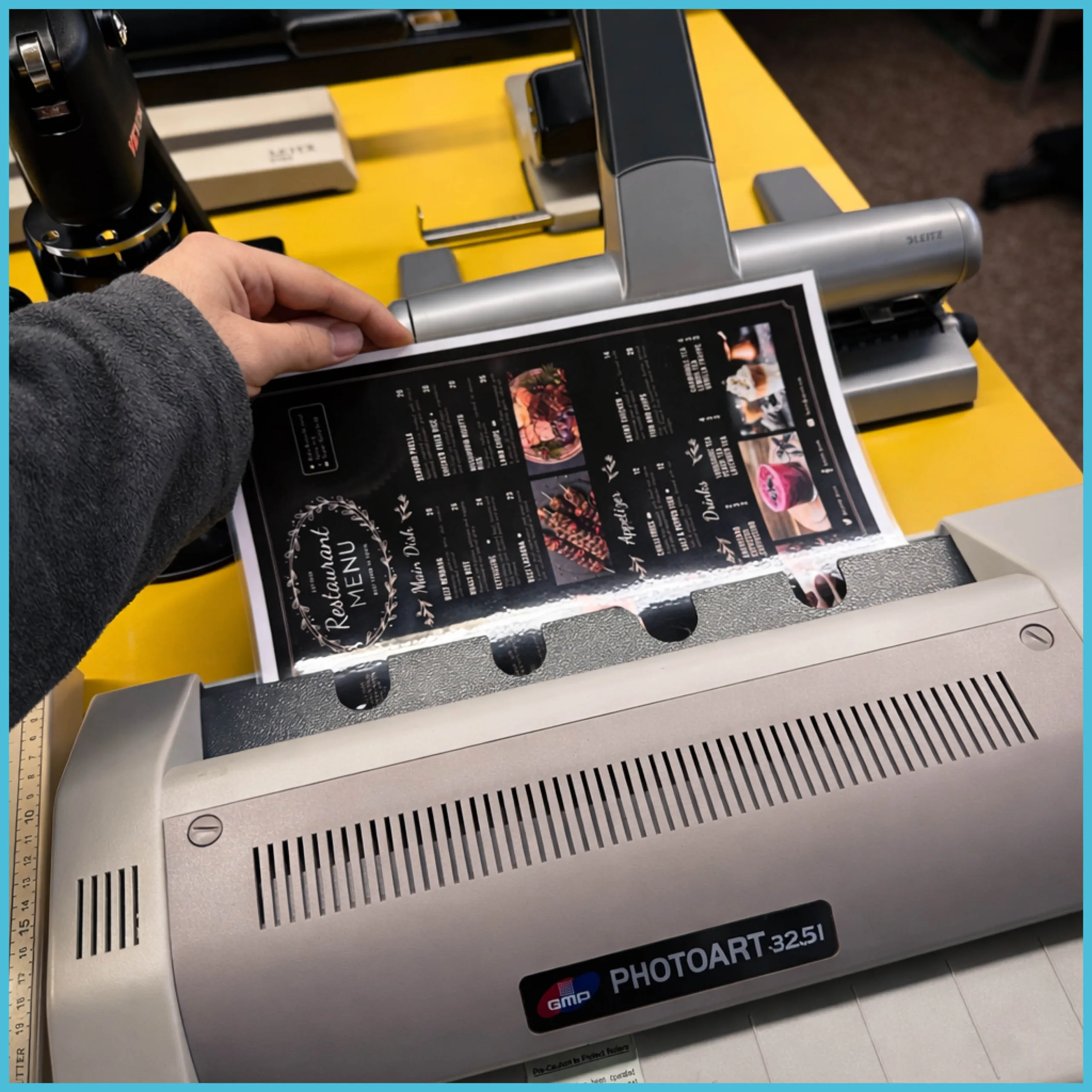 laminieren_weiterverarbeitung_kaschieren_folieren_medialprint_castrop_rauxel