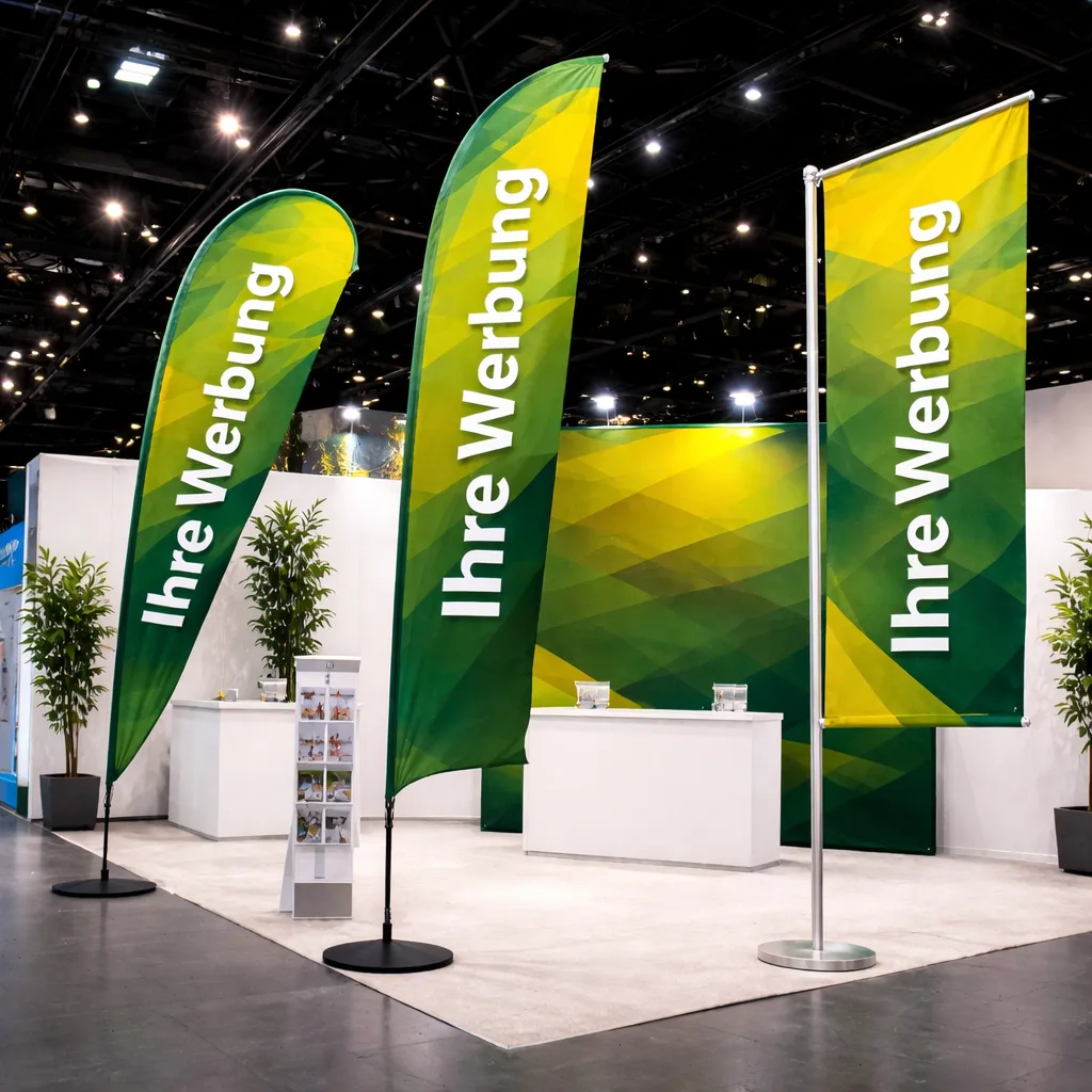 Werbefahnen_beachflaggen_castrop_rauxel