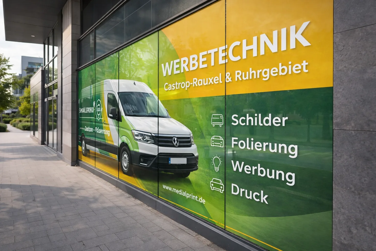 werbetechnik_fassade_fensterfolierung_in_castrop-rauxel